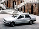 Lancia Prisma 1982 года